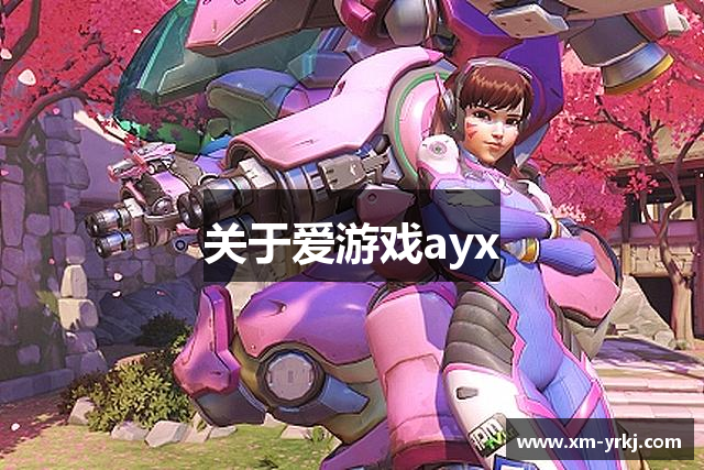 关于爱游戏ayx